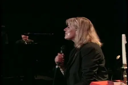 Marianne Faithfull - Sings Kurt Weill (2004)