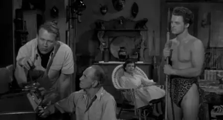 Lord of the Jungle (1955)