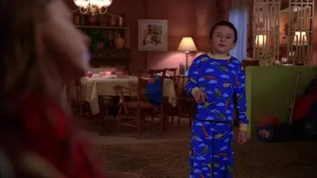 The Middle S01E17