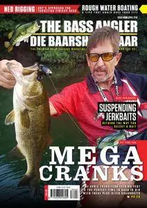 The Bass Angler - April 2018