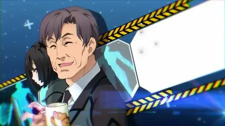 Active Raid Kidou Kyoushuushitsu Dai Hachi Gakari S1 BD BOX TV  SP Active Raid S1 04  (BD 1920x1080 x 264 Flac mkv" yEnc