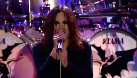 Ozzfest 10th Anniversary (2005) REUPLOAD