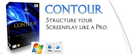 Contour 1.2.3