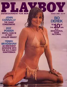 Playboy USA - March 1980 *Repost*