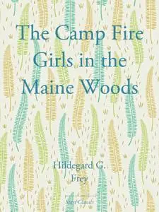 The Camp Fire Girls in the Maine Wood