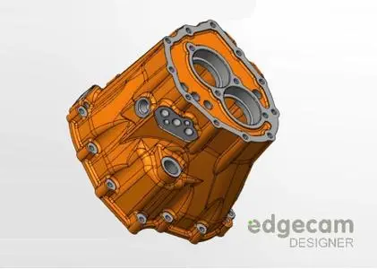 Vero EdgeCAM Designer 2020.0