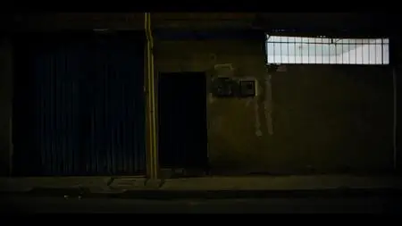 Street Food: Latin America S01E06