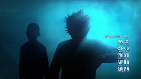 Ajin 2 - TV  SP  - " Ajin 2 - 01 (BD 1920x1080 x 264 FLACx2 mkv" yEnc