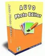Auto Photo Editor version 3.2