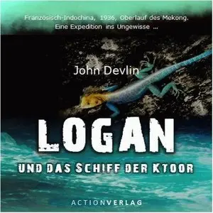 John Devlin - Logan - Band 1-3