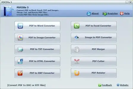 PDFZilla 3.2.0 DC 17.02.2016