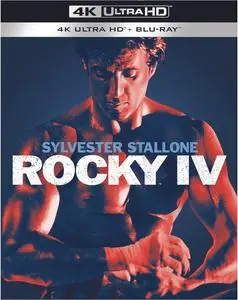 Rocky IV (1985) [4K, Ultra HD]