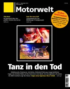 ADAC Motorwelt 11 2012