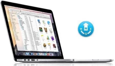 Path Finder 7.6.1 Build 1726 Multilingual MacOSX