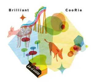 CooRie - Brilliant (2013)