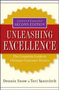 Unleashing Excellence: The Complete Guide to Ultimate Customer Service