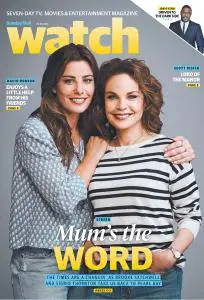 Sunday Mail Watch TV & Entertainment - August 4, 2019