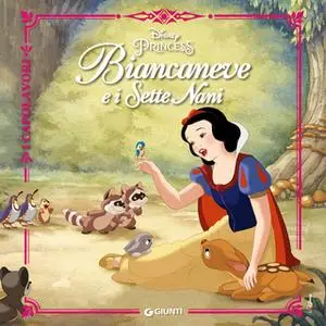 «Biancaneve e i Sette Nani» by Walt Disney