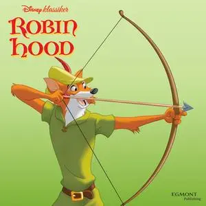 «Robin Hood» by Disney