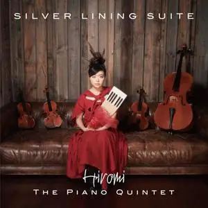 Hiromi - Silver Lining Suite (2021) [Official Digital Download 24/192]