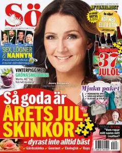 Aftonbladet Söndag – 06 december 2015