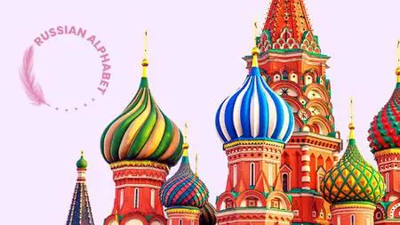 Learn The Russian Alphabet In Under 2 Hours