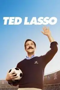 Ted Lasso S03E03