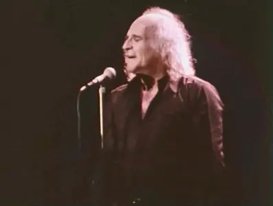 Léo Ferré - Sur la scène (Olympia, Paris 1972)