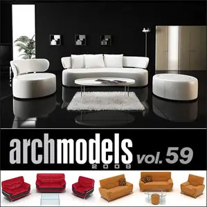 Evermotion – Archmodels vol. 59