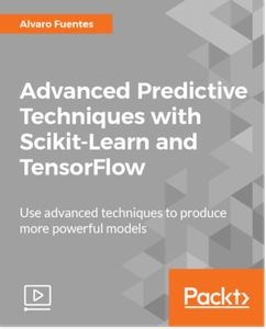 Advanced Predictive Techniques with Scikit-Learn and TensorFlow
