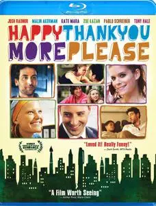 Happythankyoumoreplease (2010)