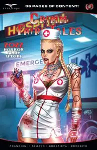 Grimm Fairy Tales - 2022 Horror Pinup Special (2022) (digital) (The Seeker-Empire