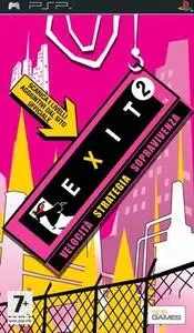 PSP : Exit 2