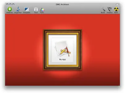 DMG Architect 1.6