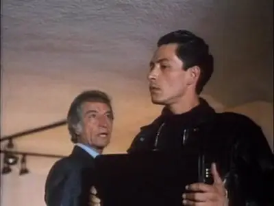 Calles sangrientas (1990)