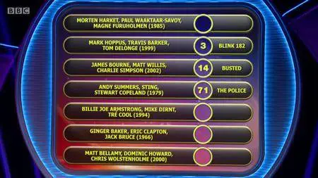Pointless S18E37