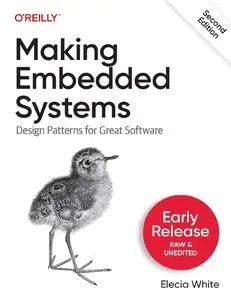 Making Embedded Systems, Second Edition