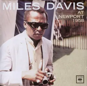 Miles Davis - At Newport 1958 (1964) {2001 Columbia Remaster}