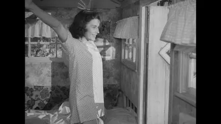 To Joy / Till glädje (1950) + Summer Interlude / Sommarlek (1951) [Criterion Collection]