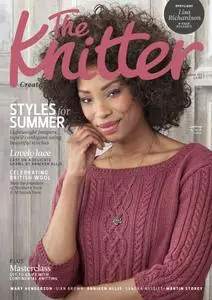 The Knitter - June 2020