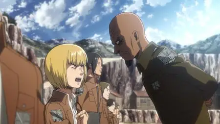 Attack on Titan S01E03