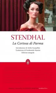 Stendhal - La certosa di Parma (in Italian)