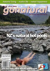 gonatural - December 2017