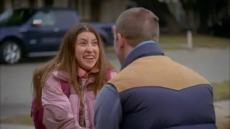 The Middle S06E14