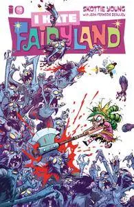 I Hate Fairyland 002 2015 digital