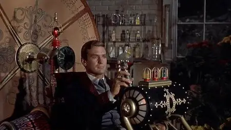 The Time Machine (1960) 