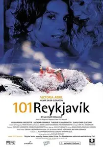 101 Reykjavík (2000)