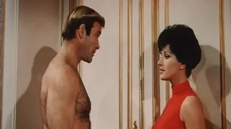 Mission Bloody Mary / Agente 077 missione Bloody Mary (1965)