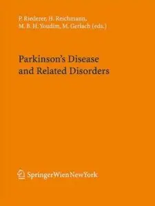 Parkinson's Disease and Related Disorders [Repost]