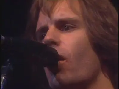 Grateful Dead - Dead Ahead (1980)